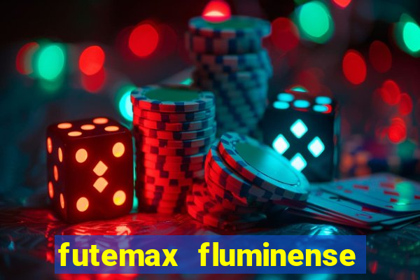 futemax fluminense e fortaleza